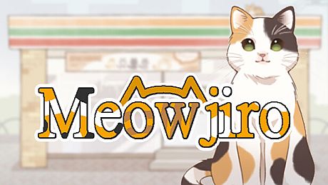 Meowjiro Game