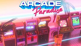 Arcade Paradise