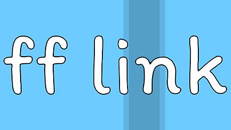 ff link Game