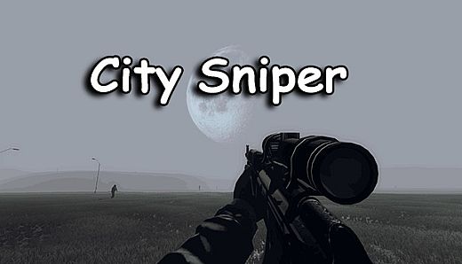 City Sniper