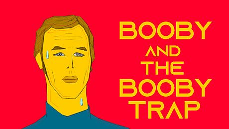 Booby And The Booby Trap Game