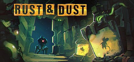 Rust & Dust Playtest