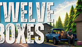 Twelve Boxes