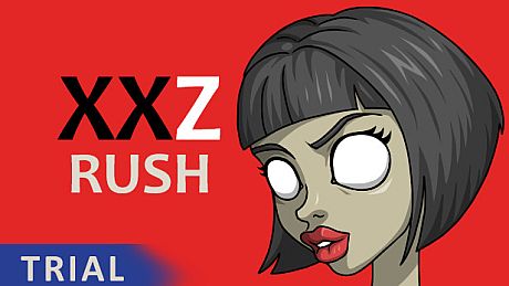 XXZ: Rush Trial DLC