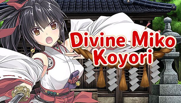 Buy Divine Miko Koyori