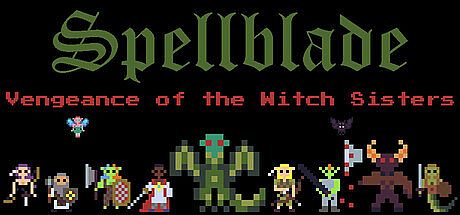 Spellblade: Vengeance of the Witch Sisters Game