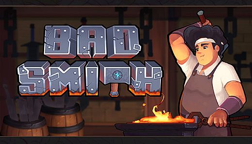 BadSmith