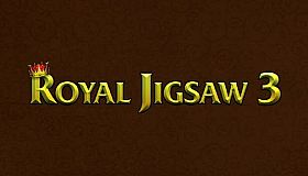 Royal Jigsaw 3