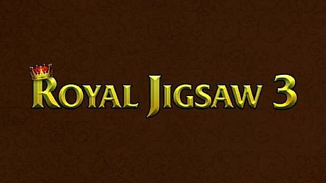 Royal Jigsaw 3 Game