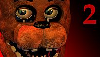 Buy Five Nights at Freddy's 2 PC