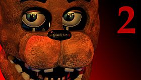 Five Nights at Freddy's 2