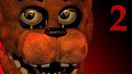 Five Nights at Freddy's 2 Game