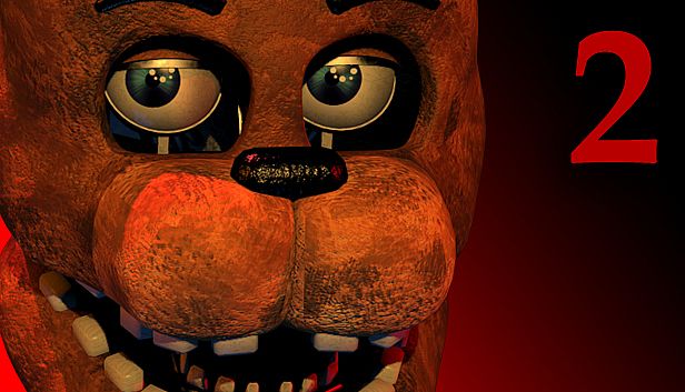 Buy Five Nights at Freddy's 2
