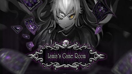 Lamia's Game Room Game