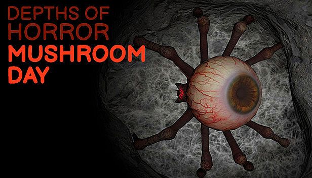 Buy Depths Of Horror: Mushroom Day