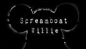 Screamboat Willie