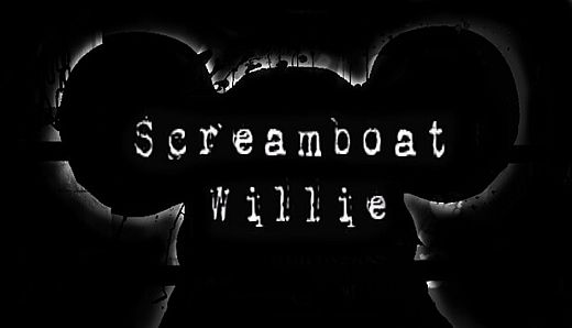 Screamboat Willie