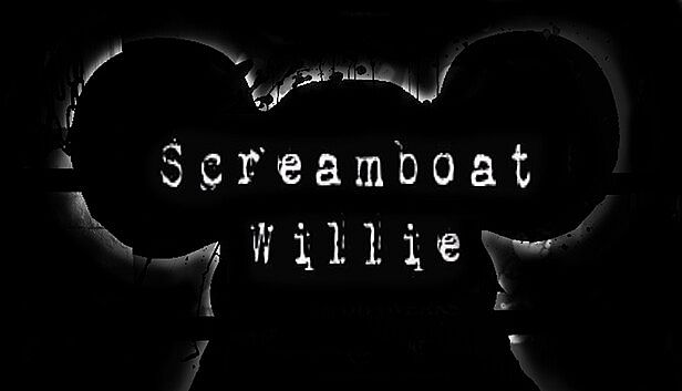 Buy Screamboat Willie