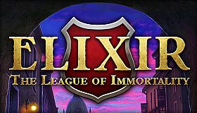 Elixir of Immortality II: The League of Immortality