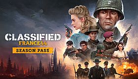 Classified: France '44 - Season Pass