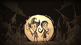 Don't Starve Together: Console Edition