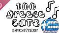 100 Greece Cats Soundtrack