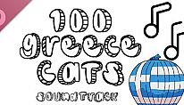 Kup 100 Greece Cats Soundtrack na PC