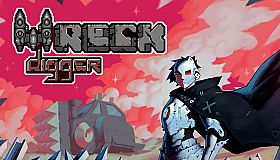 Wreckdigger