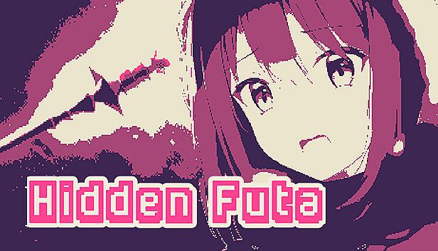Buy Hidden Futa