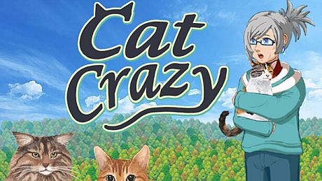 Cat Crazy Game