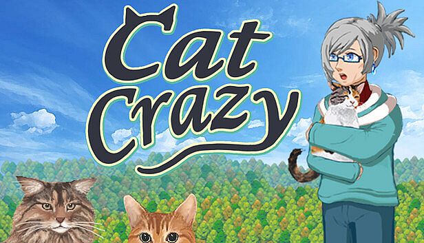 Buy Cat Crazy