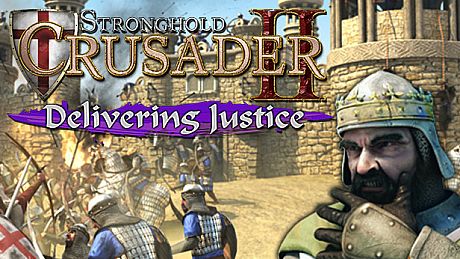Stronghold Crusader 2: Delivering Justice mini-campaign