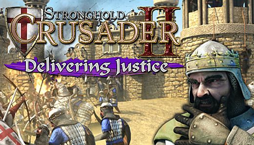 Stronghold Crusader 2: Delivering Justice mini-campaign
