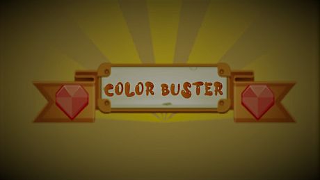 Color Buster! Game