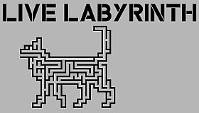 Live Labyrinth