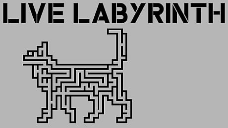 Live Labyrinth Game