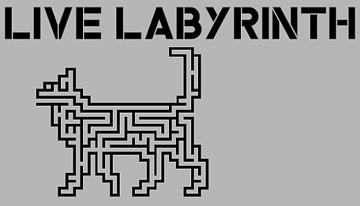 Live Labyrinth