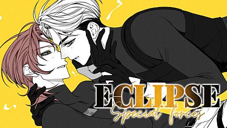 Eclipse : Special Forces Game