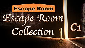 Escape Room Collection C1