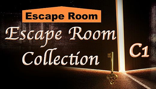Escape Room Collection C1