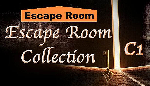Buy Escape Room Collection C1