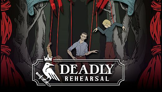 Deadly Rehearsal