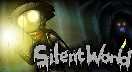 Silent World Game