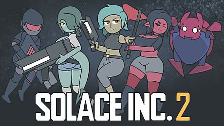 Solace Inc. 2 Game