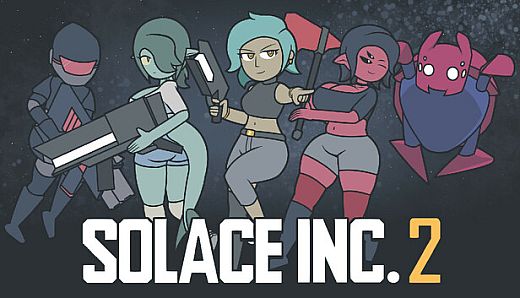 Solace Inc. 2
