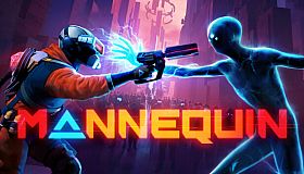 Mannequin