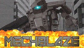 MECHBLAZE