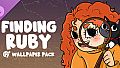 Finding Ruby: Wallpaper Pack