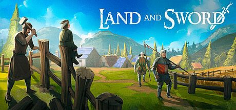 Land and Sword Game