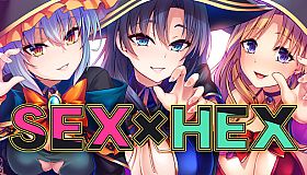 SEX × HEX